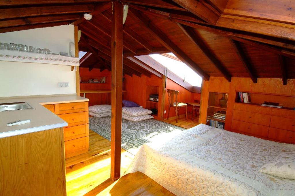 Altın Çeşmeli Konak Altınoluk Quarto foto