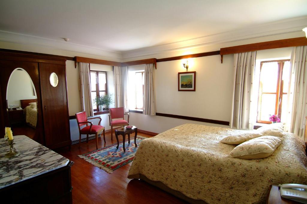 Altın Çeşmeli Konak Altınoluk Quarto foto