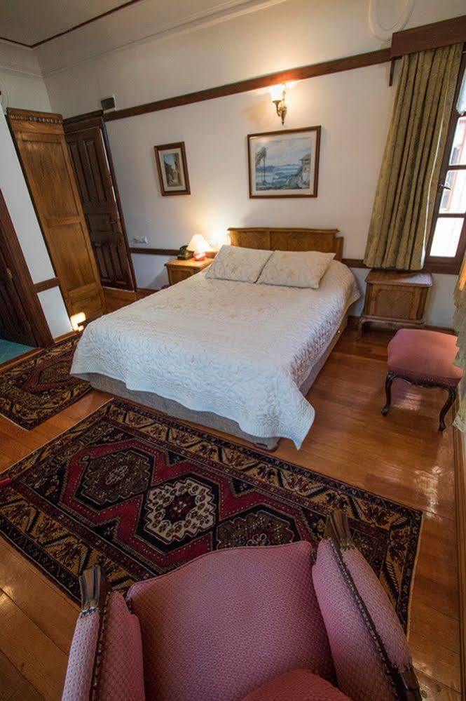 Altın Çeşmeli Konak Altınoluk Exterior foto